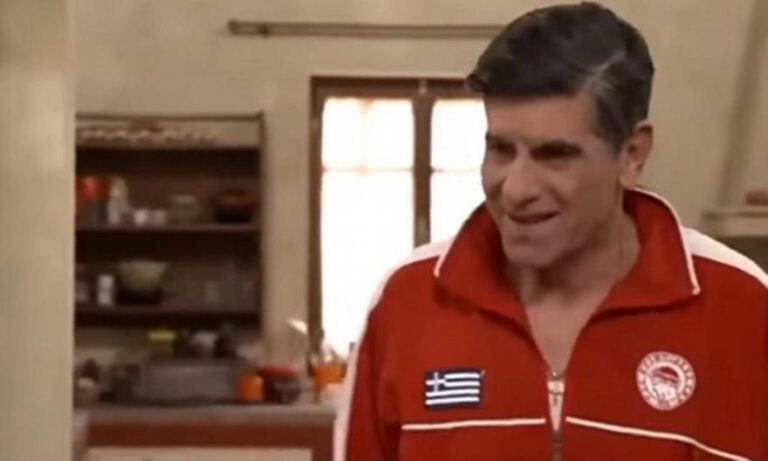 Μπέζος: «Είχε ηττοπάθεια στην Ευρώπη ο Ολυμπιακός»