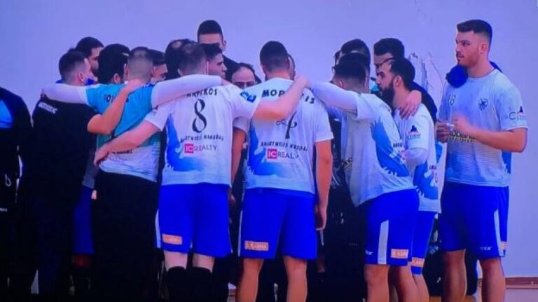 «Κυρία» μέσα στην Πόλη η Ανόρθωση, «πάτησε» τους Τούρκους