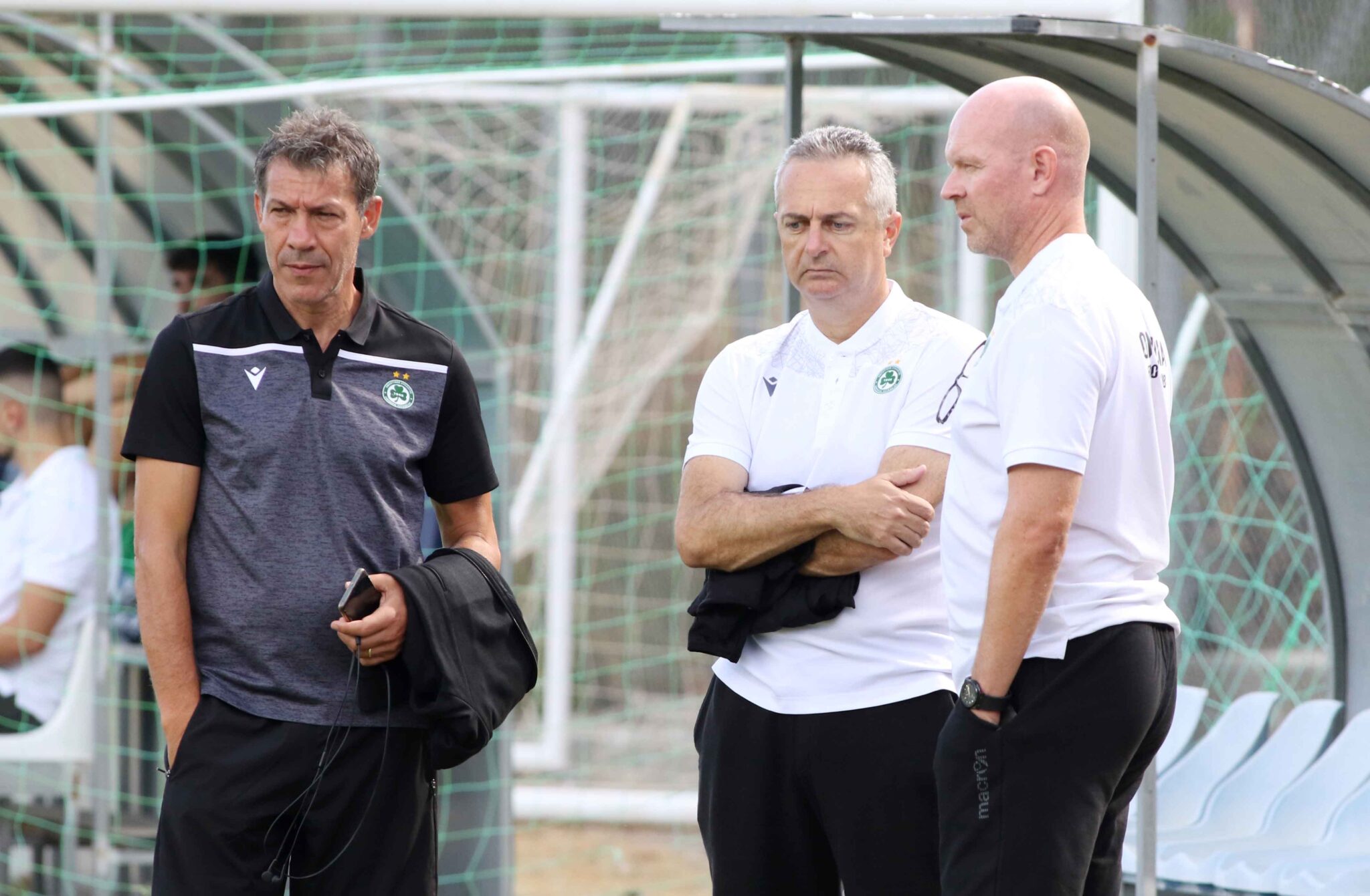 Με το μυαλό στην ΑΕΚ και την ενίσχυση η Ομόνοια