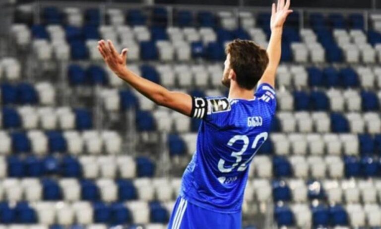 Το… παλεύει για Νινούα η Ανόρθωση