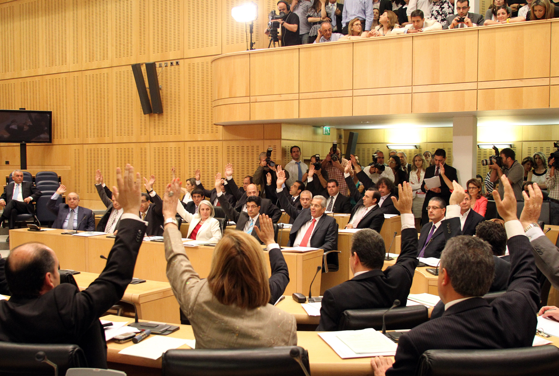 21 τροπολογίες για τον κρατικό προϋπολογισμό (ΒΙΝΤΕΟ)