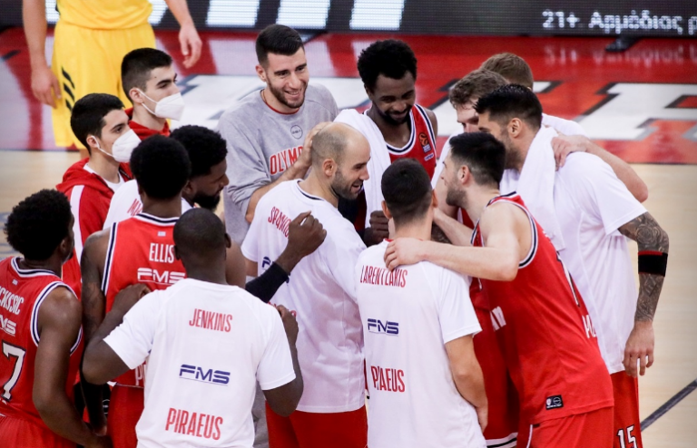 Δοκιμασία στη Βαρκελώνη για Ολυμπιακό