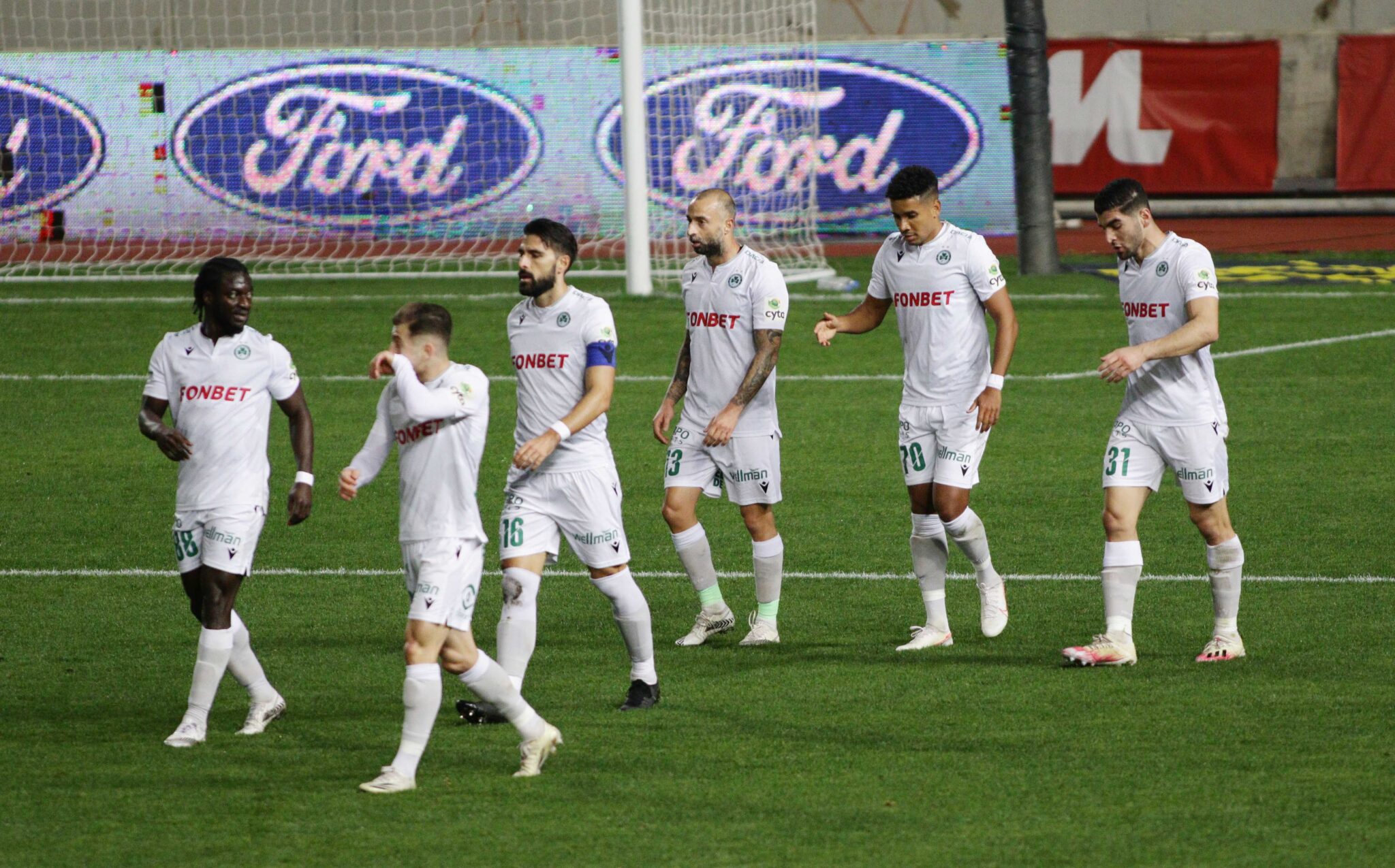 Πάει στην Πάφο… υποψιασμένη η Ομόνοια