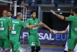 Νίκησε και έμεινε κορυφή η Ομόνοια