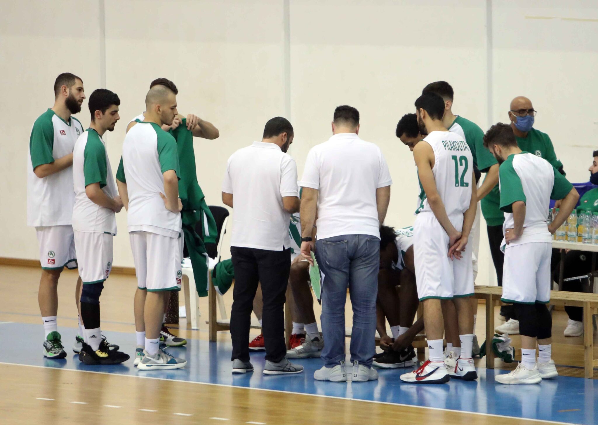 Κέρδισε την ΑΕΛ και πήρε την πέμπτη της νίκη η Ομόνοια