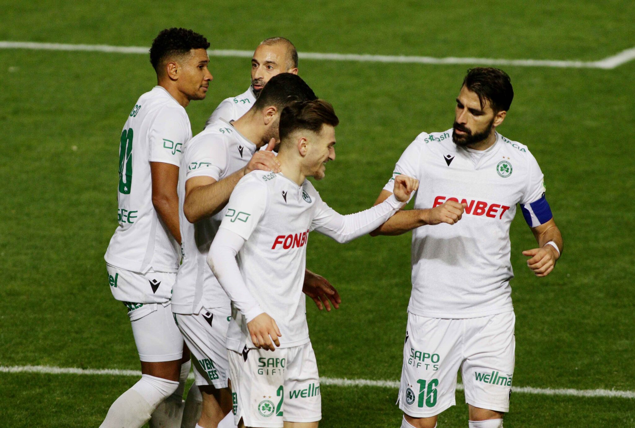 Δύσκολη νίκη με πρωταγωνιστή τον Τζιωνή για την Ομόνοια (ΒΙΝΤΕΟ)