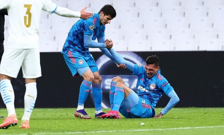 «Τελικός» με Πόρτο για τον Ολυμπιακό