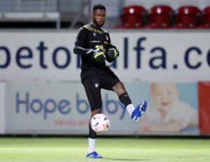 Μένει Αρχάγγελο για την ώρα ο Ουζόχο