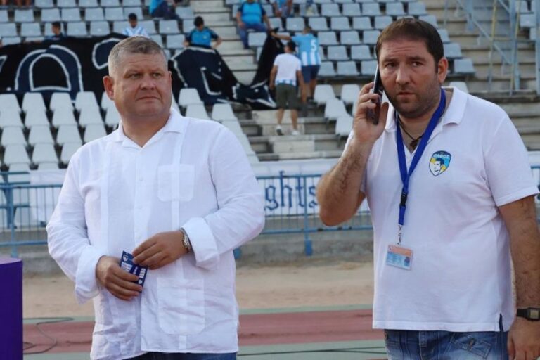 «Στη Ρωσία αρκετοί διαιτητές έχουν υποβληθεί σε έλεγχο ανιχνευτή ψεύδους»