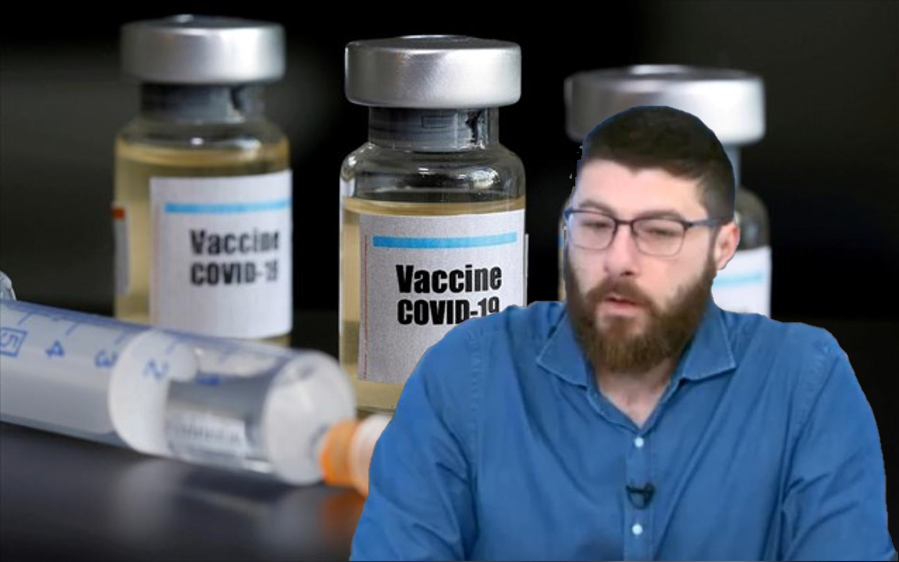 Επιστροφή στην ομαλότητα μέχρι το καλοκαίρι λέει ο Δρ. Τσιούτης