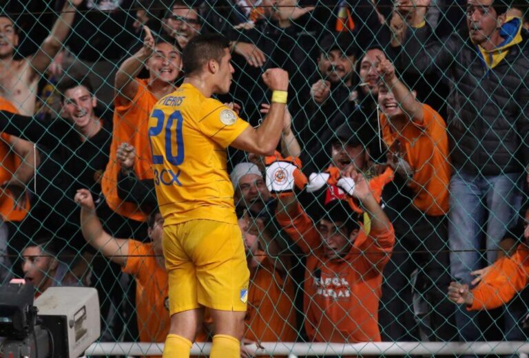 Pre-game «αιώνιου» ντέρμπι με Πιέρο Σωτηρίου (ΒΙΝΤΕΟ)