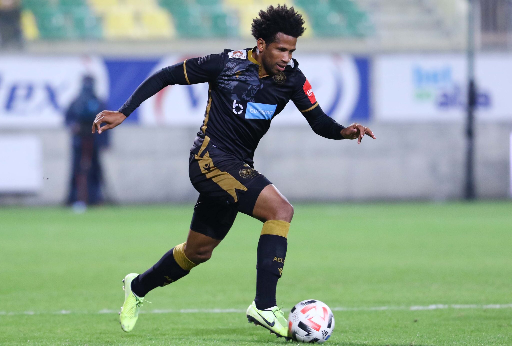 Σάντος: «Βασικός μας στόχος είναι το πρωτάθλημα» (ΒΙΝΤΕΟ)