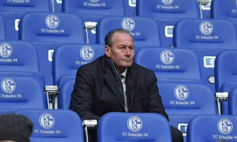 Απολύθηκε ο Μπάουμ από τη Σάλκε, στο τιμόνι για… δύο ματς ο Στέφενς