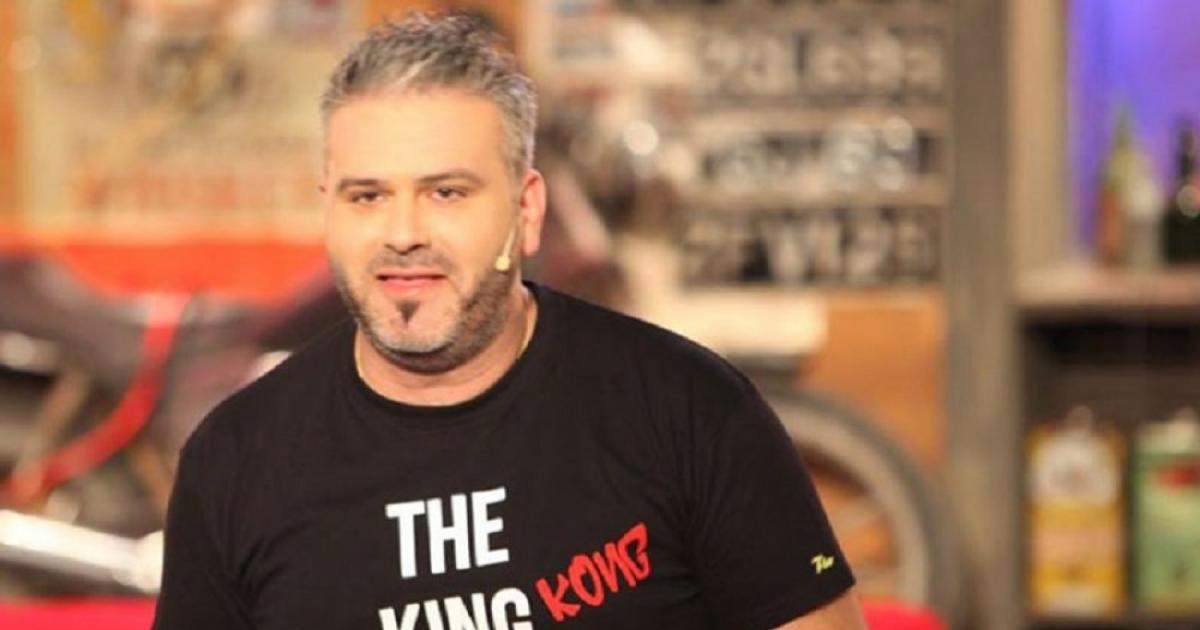 Ετοιμαστείτε! Ιδού ο καλεσμένος – έκπληξη στο ερχόμενο "Λούης Night Show" (ΦΩΤΟ)