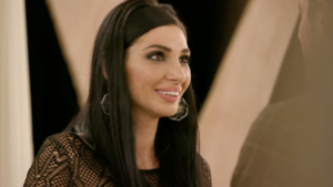 Οι προβλέψεις της Σίας για την νικήτρια του "The Bachelor" και οι αποκαλύψεις