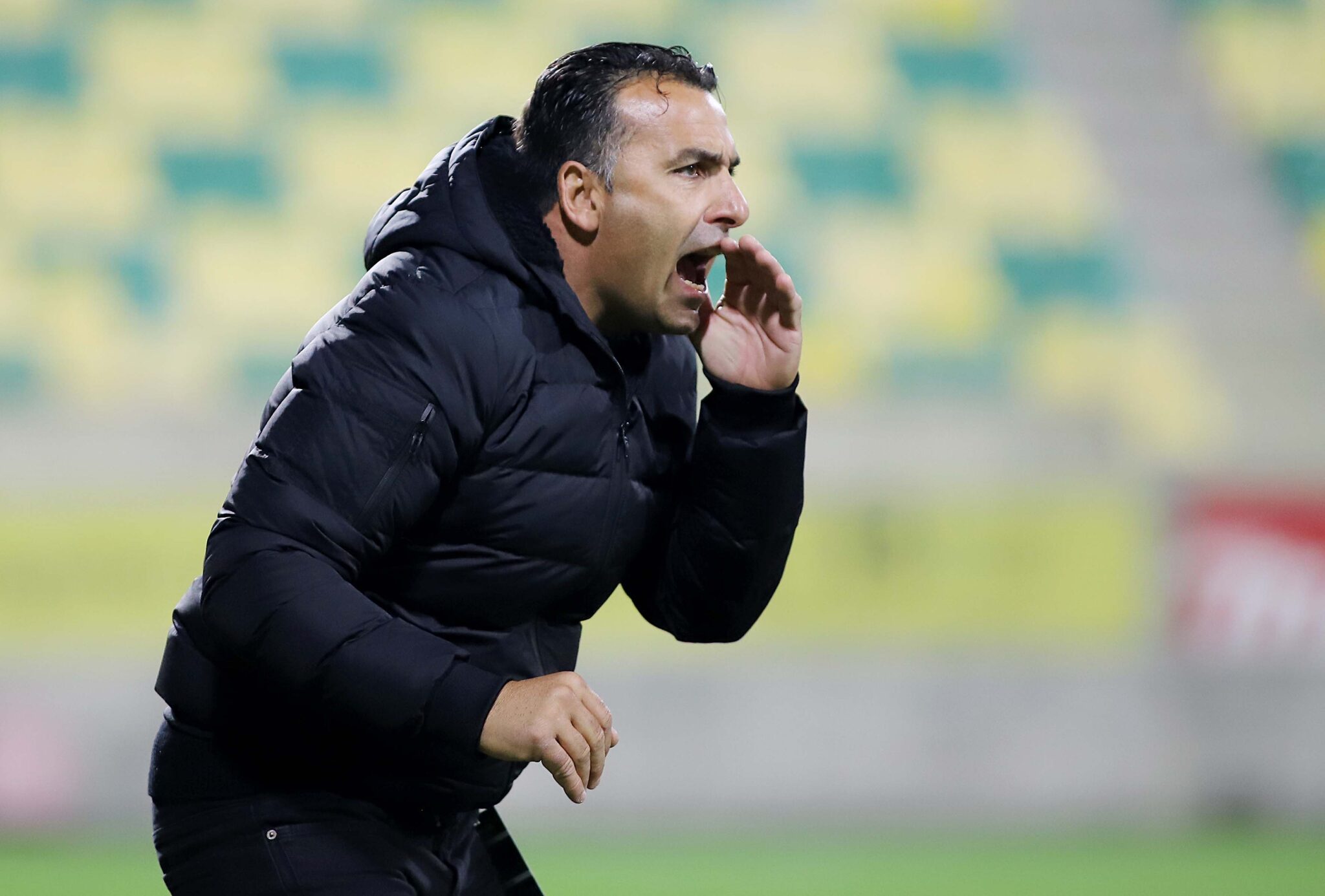 Για την άμεση… επιστροφή η ΑΕΚ