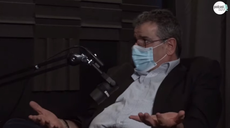 Podcast Talks: Ανδρέας Πογιατζής και Στέλιος Παπαμωυσέως για το πρωτάθλημα μας