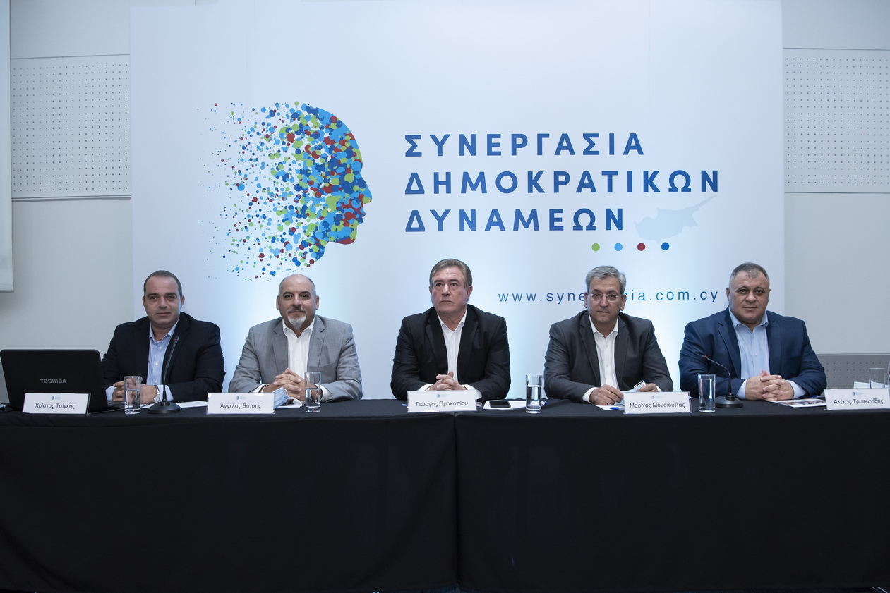 "Πρέπει κάποτε ο Νικόλας Παπαδόπουλος να μάθει να σέβεται και τους άλλους"