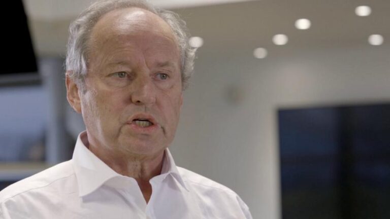 Τέλος ο Στολ από την προεδρία της Renault