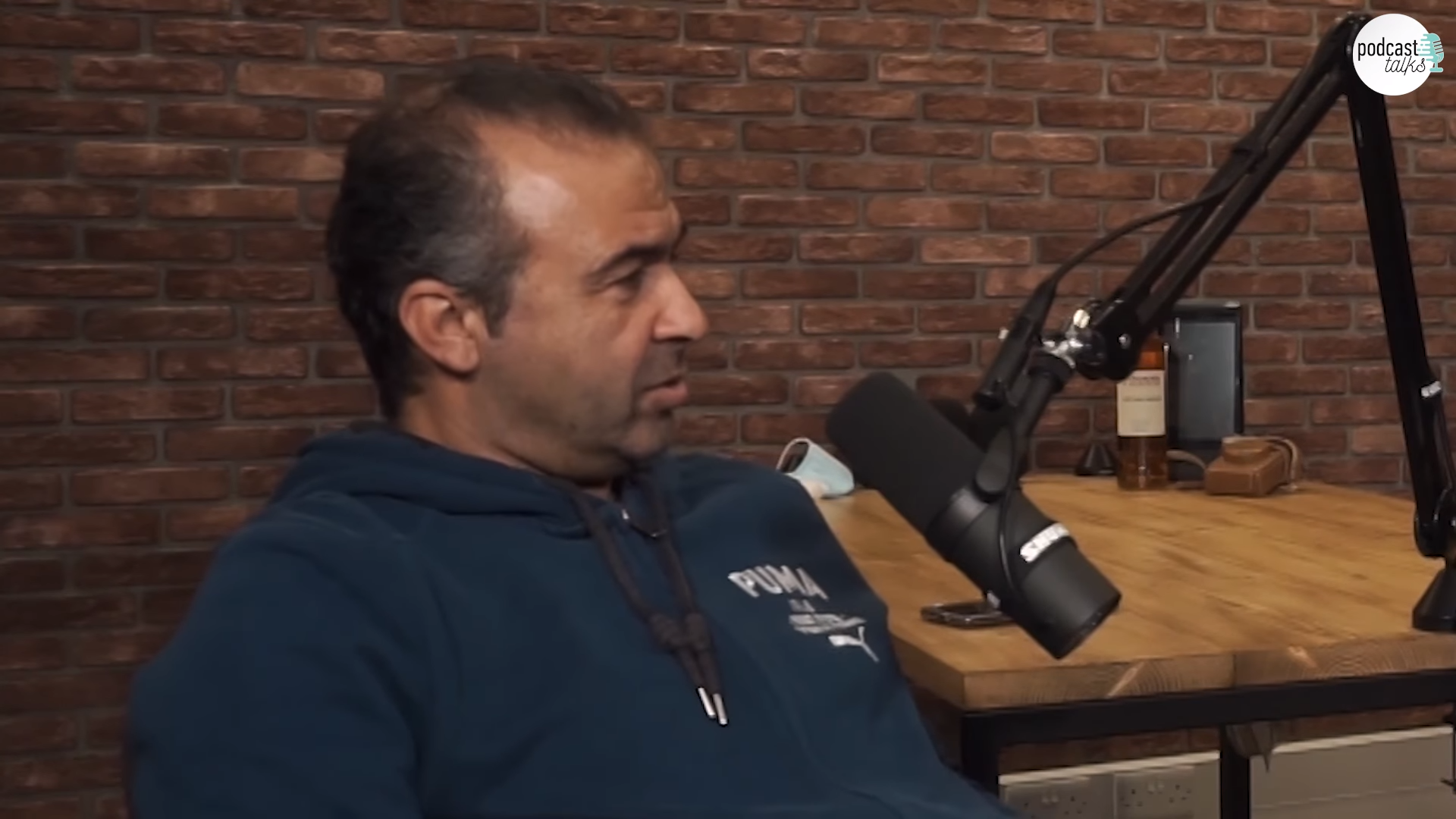 Podcast Talks: Ο Βάσσος συζητά με Φασουλιώτη και Χατζηθωμά για τον ΑΠΟΕΛ