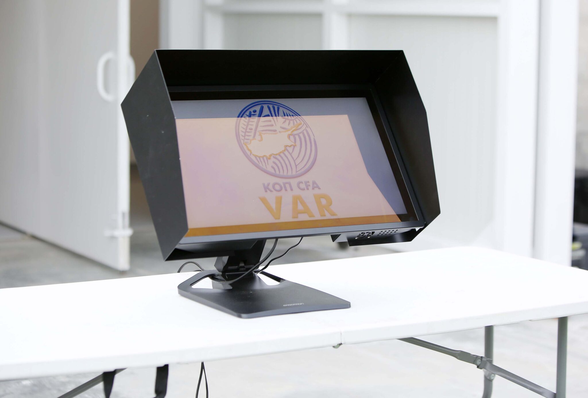 VAR: Έρχεται η ερμηνεία φάσεων από το τμήμα διαιτησίας της ΚΟΠ