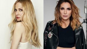 Βανδή – Βίσση: Έκαναν follow η μια την άλλη και το Instagram "παραληρεί" (ΦΩΤΟ)