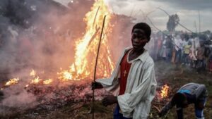 Τουλάχιστον 222 οι νεκροί από την επίθεση ενόπλων σε χωριό της Αιθιοπίας