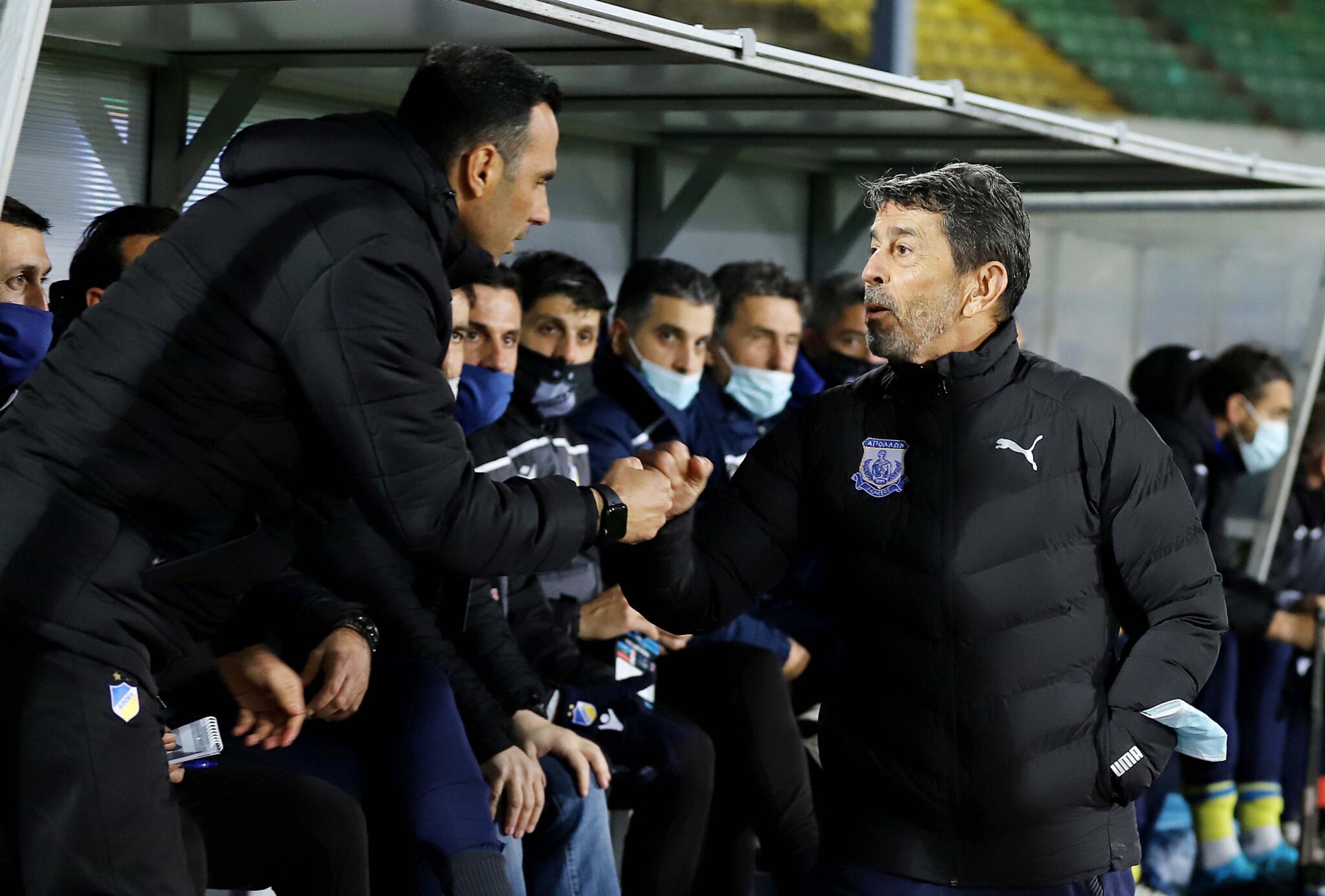 Ο απόηχος του Τσιρείου