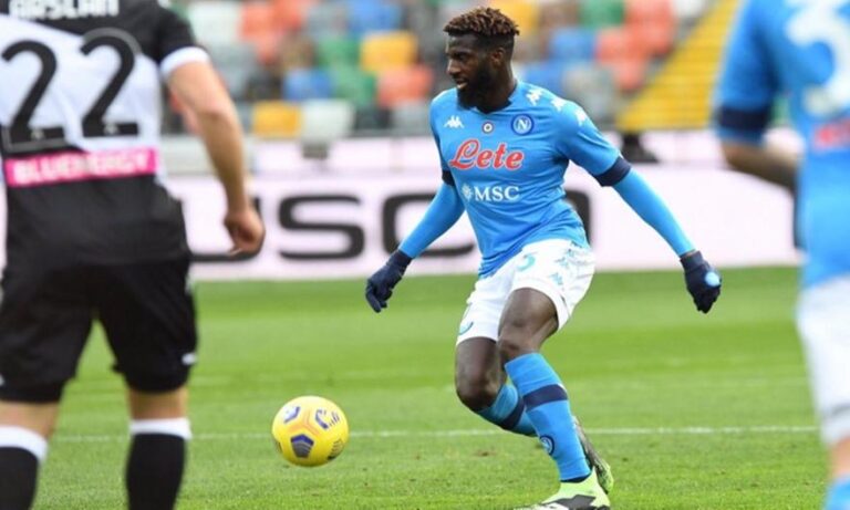 Μεγάλες νίκες για Νάπολι, Λάτσιο και Βερόνα