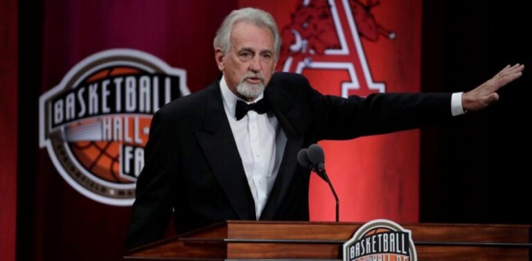 Θλίψη στο NBA: «Έφυγε» στα 70 του ο θρυλικός Πολ Γουέστφαλ