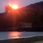 Ζημιές σε δεκάδες σπίτια από τις εκρήξεις στο πυρηνικό εργοστάσιο Ακκούγιου