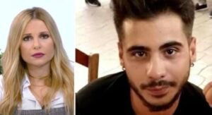 "Αδάμο μου, μας λείπες, σε ζητούν τα ανήψια σου, γύρισε πίσω γιε μου" (ΒΙΝΤΕΟ)