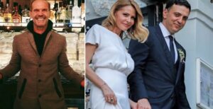 Πέτρος Κωστόπουλος: Σχολιάζει την πρώην γυναίκα του που έγινε ξανά μητέρα