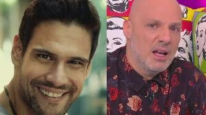 Νίκος Μουτσινάς VS Δημήτρης Ουγγαρέζος: H νέα κόντρα της showbiz είναι γεγονός..