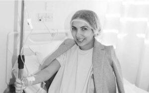 Πρωτοχρονιάτικο Baby Boom για την Χριστιάνα Θεοδώρου! Η ανάρτηση με την κόρη της