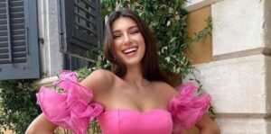 Αυτός είναι ο σύντροφος της Ολίβιας Κωνσταντινίδη και είναι… sexy & cute(ΦΩΤΟ)