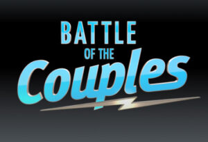 Αυτό είναι το επικρατέστερο όνομα στην παρουσίαση του "Battle of the Couples";