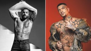 Ο Snik "πετσόκοψε" τον… Maluma με μια κίνηση και τον άφησε άφωνο!(ΒΙΝΤΕΟ)