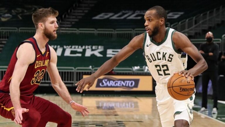 Τα κατάφεραν και χωρίς Γιάννη οι Μπακς