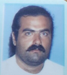 ΦΩΤΟ: Έχετε δει τον 38χρονο Αλέξη που ελλείπει από το σπίτι του στη Λεμεσό;