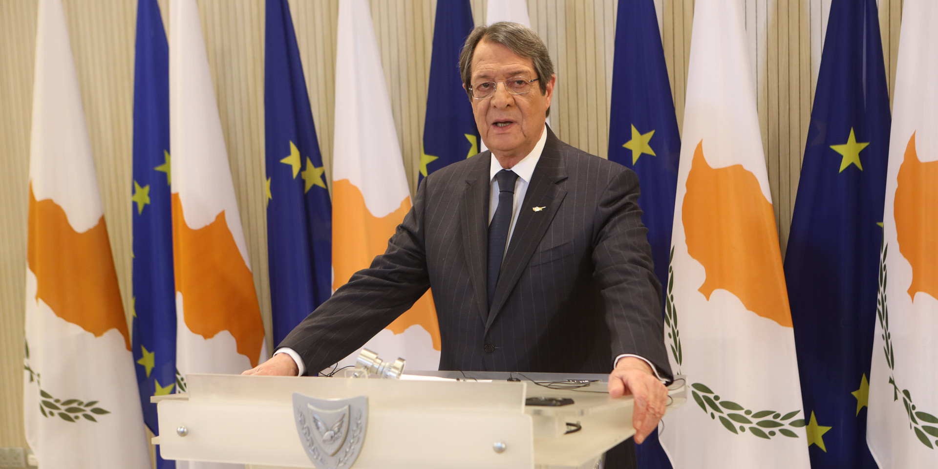 Κράτος δικαίου-διαφάνεια-λογοδοσία: Το τρίπτυχο κατά της διαφθοράς από τον ΠτΔ