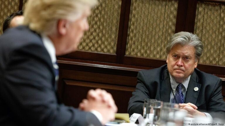 Λίγο πριν την ορκωμοσία Μπάιντεν, ο Τραμπ "τρέχει" να απονείμει προεδρικές χάρες