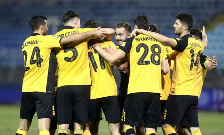 Ψάχνει «φάρμακο» στο Ηράκλειο η ΑΕΚ