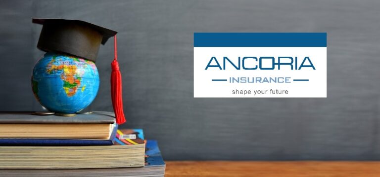 H Ancoria Insurance στηρίζει την κυπριακή ναυτιλία με τρεις νέες υποτροφίες