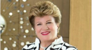 Άντρη Αναστασιάδη: “Mετακίνηση 6” για jogging στον Μόλο Λεμεσού (ΦΩΤΟ)