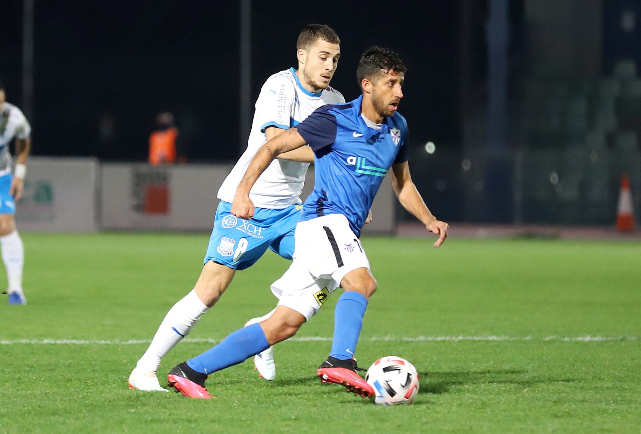 Τελικό: Απόλλωνας – Ανόρθωση