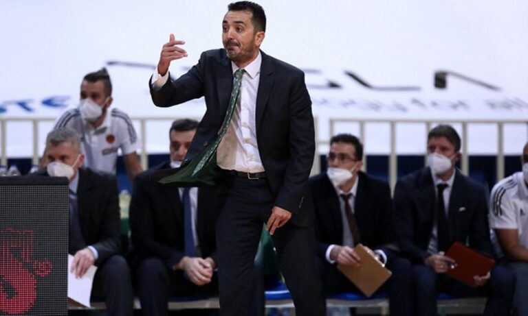 Προβληματισμός για Βόβορα στον Παναθηναϊκό