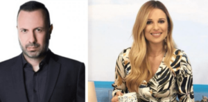 Η παρεξήγηση Τρύφωνος – Αριστοτέλους που αποκαλύφθηκε on air και το ξεκαθάρισμα