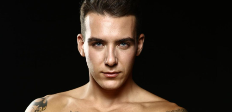 Ο Παναγιώτης Πέτσας θα είναι ο επόμενος "Bachelor"; Απαντά για πρώτη φορά