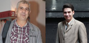 O γιος του Κώστα Καζάκα μπήκε στον ΘΟΚ – Τι ανάμειξη είχε ο ίδιος; (VID)